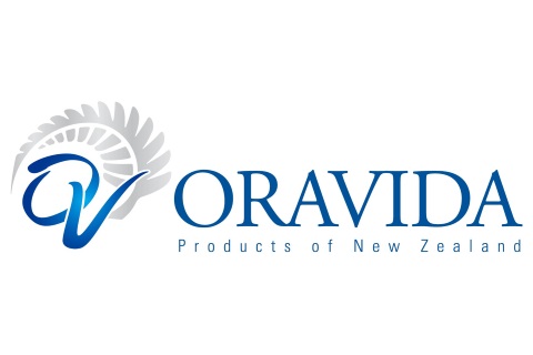 Oravida Logo