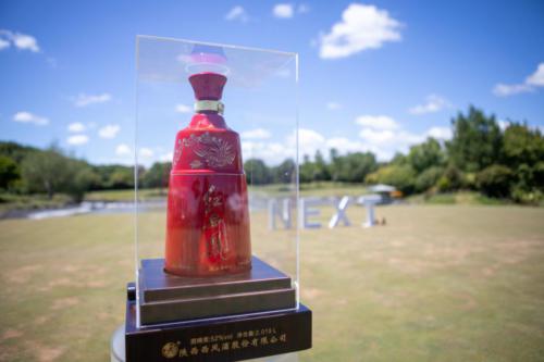 高清大图：第四届国际展望大会现场-1