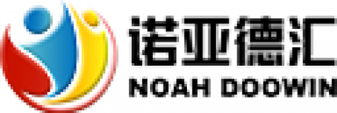 河北诺亚德汇logo